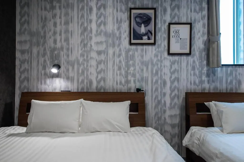 Villa The Plaza Hotel S4W12 Sapporo