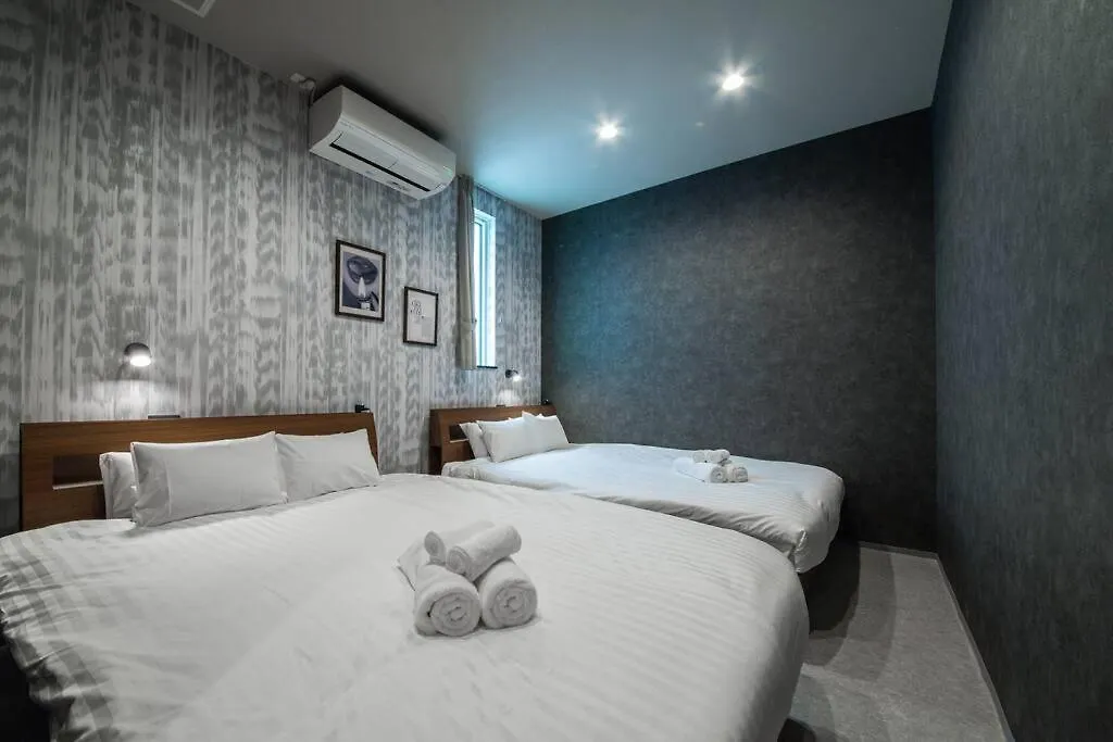 The Plaza Hotel S4W12 Sapporo