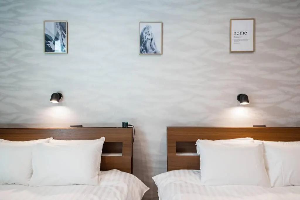 The Plaza Hotel S4W12 Sapporo